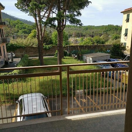 Ca' Beppino Lägenhet Sestri Levante Exteriör bild