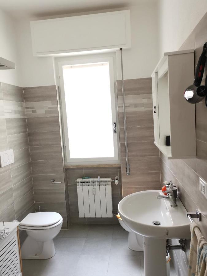 Ca' Beppino Lägenhet Sestri Levante Exteriör bild